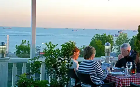 Antea Palace & Spa - 28