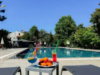 Akkent Garden