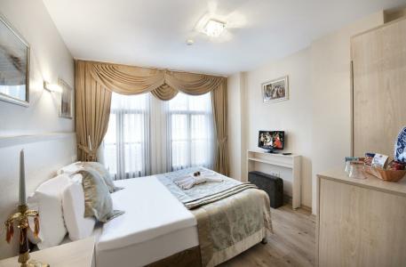 Sultan House - 39