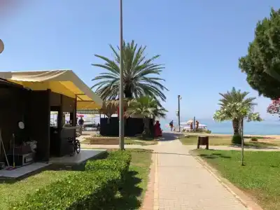 Arsi Enfi City Beach - 58