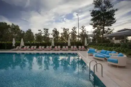 Wyndham Grand Istanbul Kalamis Marina - 2