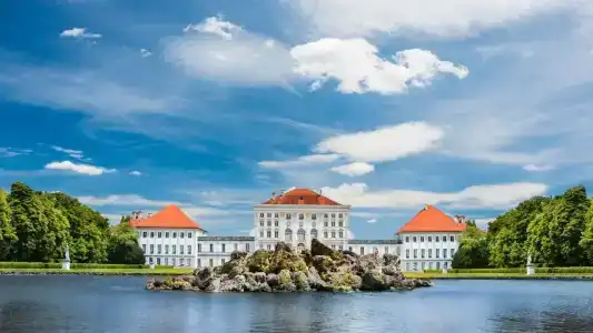 Holiday Inn Express Munich City West, an IHG - 5