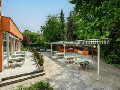 Ibis Budapest Citysouth - 22