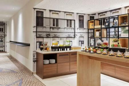 Courtyard by Marriott Wiesbaden-Nordenstadt - 63