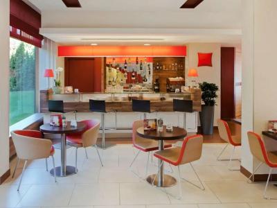 Ibis Budapest Citysouth - 30