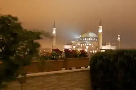White House Istanbul - 35