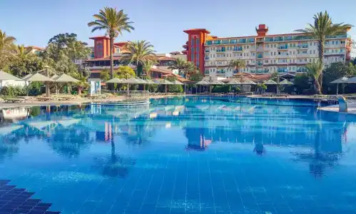 Belconti Resort - 1