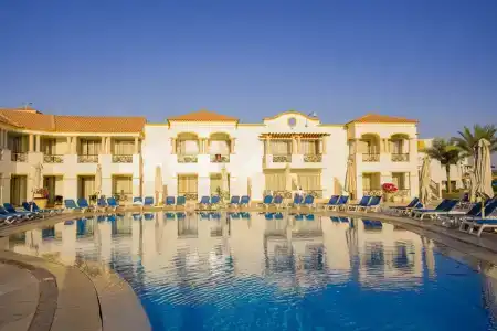 Marina Sharm