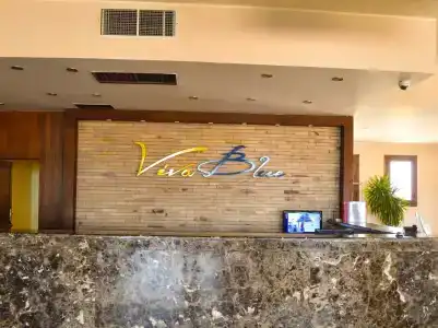 Viva Blue Resort and Diving Sharm El Naga (Adults Only) - 5