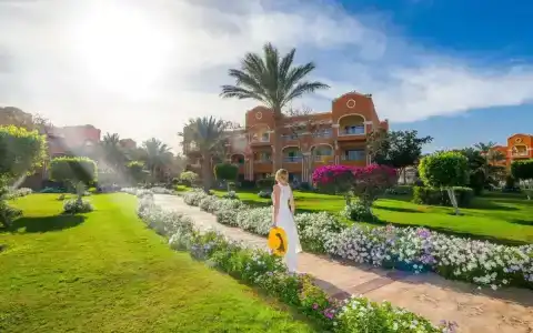 Caribbean World Resort Soma Bay - 75