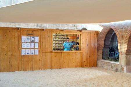 Movenpick Resort El Quseir - 69