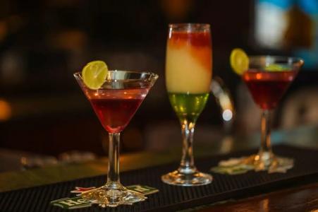 Sonesta Tower & Casino Cairo - 89