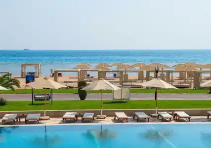 Premier Le Reve & Spa Sahl Hasheesh - Adults Only 16 Years Plus - 46