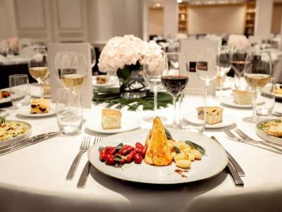 Sofitel Le Scribe Paris Opera - 16