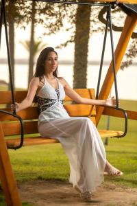 Mercure Ismailia Forsan Island - 59