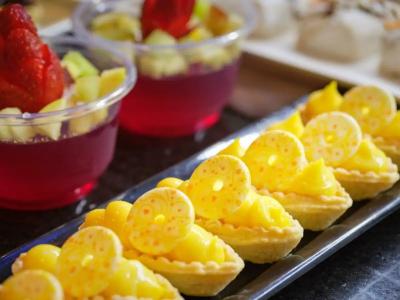 Coral Sea Waterworld Sharm El Sheikh - 34