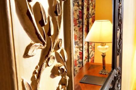 Relais Du Louvre - 52