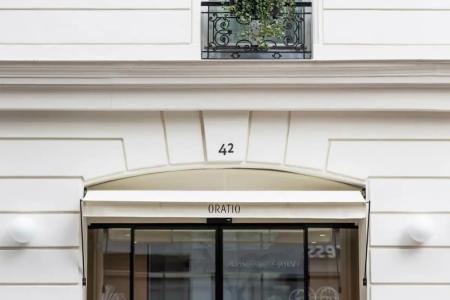 Hôtel Oratio - 24