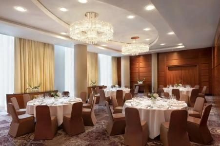 JW Marriott Frankfurt - 42