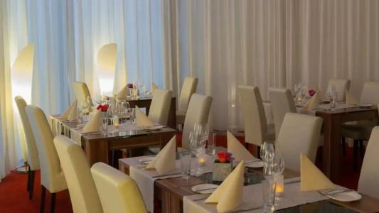 Park Plaza Wallstreet Berlin Mitte - 81