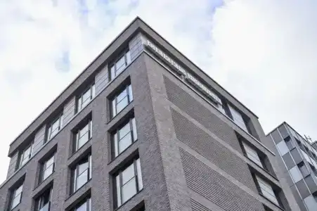 Gekko House Frankfurt, a Tribute Portfolio - 3