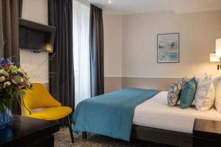 Park Lane Paris - 88