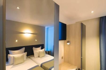 Hôtel Brésil Opéra SPA - 57