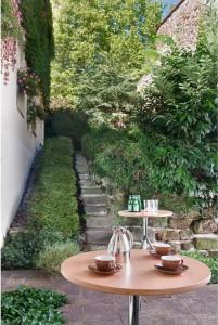 Agneshof Nürnberg - 59