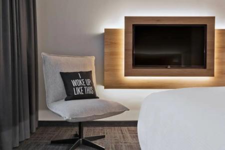 MOXY Berlin Humboldthain Park - 56