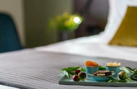 Leonardo Royal Mannheim - 41