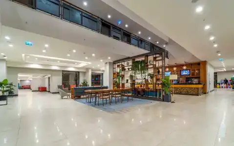 Sundia Exclusive By Liberty Fethiye - 71