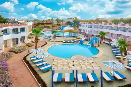 Dreams Vacation Resort - Sharm El Sheikh - 84