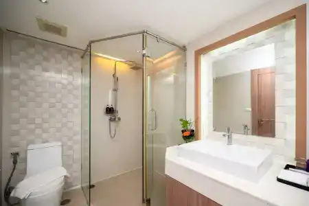 Centara Pattaya - 15
