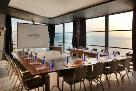 Le Meridien Bodrum Beach Resort - 57