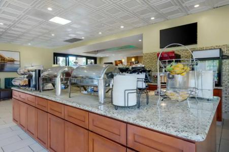 Best Western Plus South Coast Inn - 79