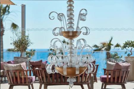 Atlantica Golden Beach - Adults Only - 9