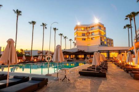 Pavlo Napa Beach - 21