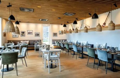 ARCOTEL HafenCity - am Neustädter Elbufer - 80