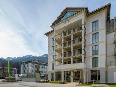 ibis Styles Bad Reichenhall - 29