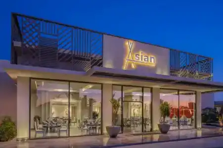 Rixos Premium Magawish Suites and Villas- Ultra All-Inclusive - 30