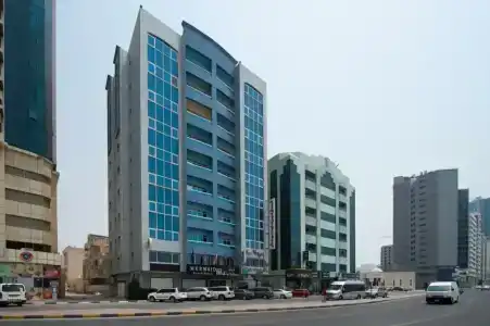 Mermaid Beach LLC - 32