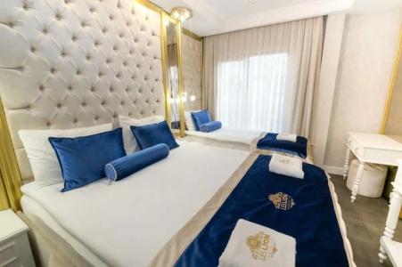Leslion Luxury - 43