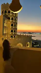 Al Hamra Residence - 59