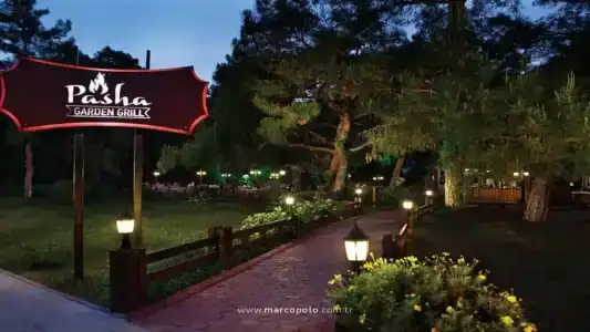 Club Marco Polo - Premium All Inclusive - 21