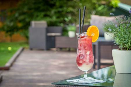 Best Western Macrander Frankfurt/Kaiserlei - 50