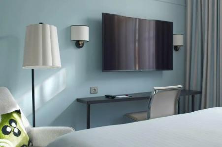 Paris Marriott Opera Ambassador - 74