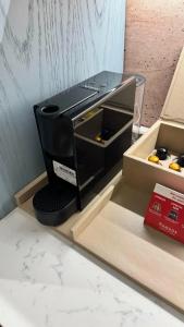 Ramada Plaza by Wyndham Istanbul City Center - 86