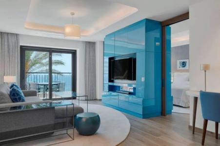 The Westin Dragonara Resort, Malta - 52