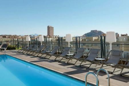 AC by Marriott Alicante - 83