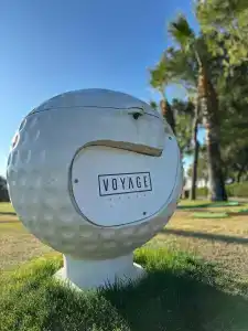 Voyage Belek Golf & Spa - 74